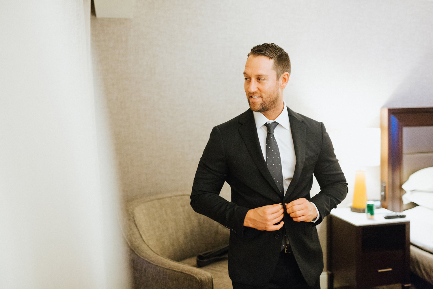 Oxford Exchange Tampa Wedding