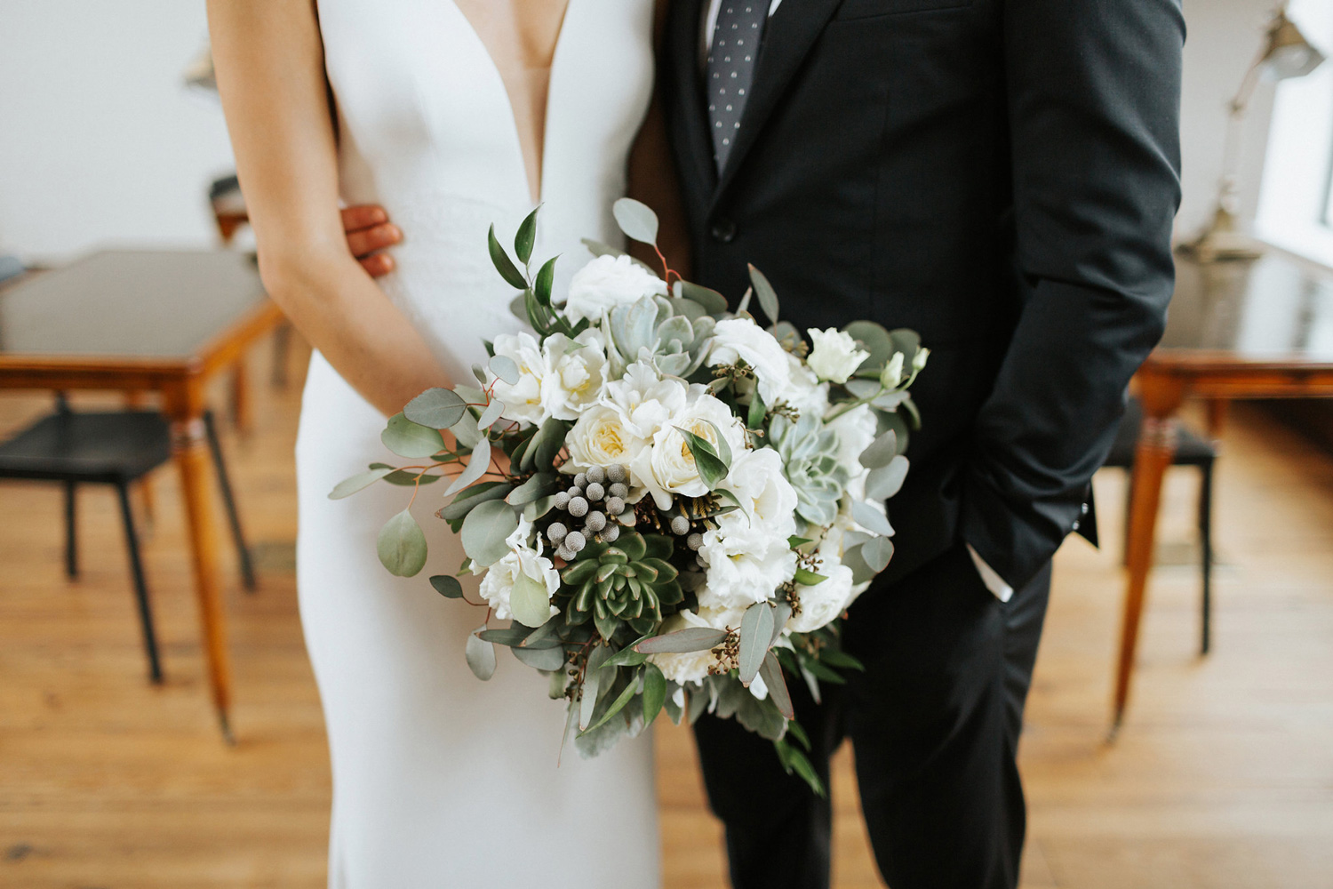 Oxford Exchange Tampa Wedding