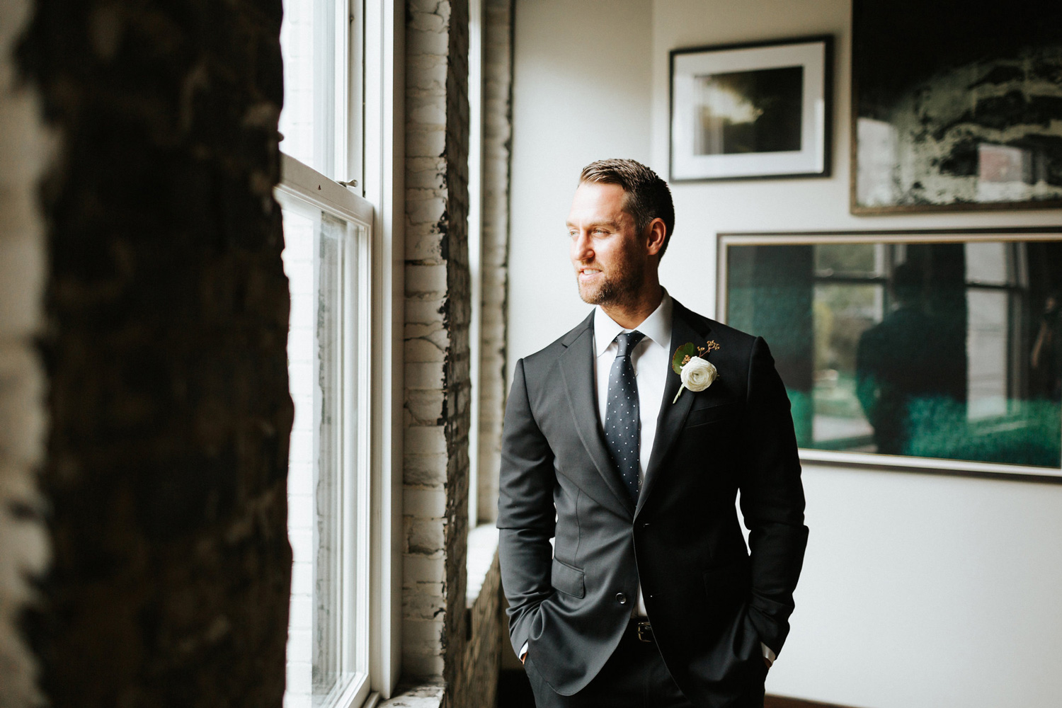 Oxford Exchange Tampa Wedding Photographer