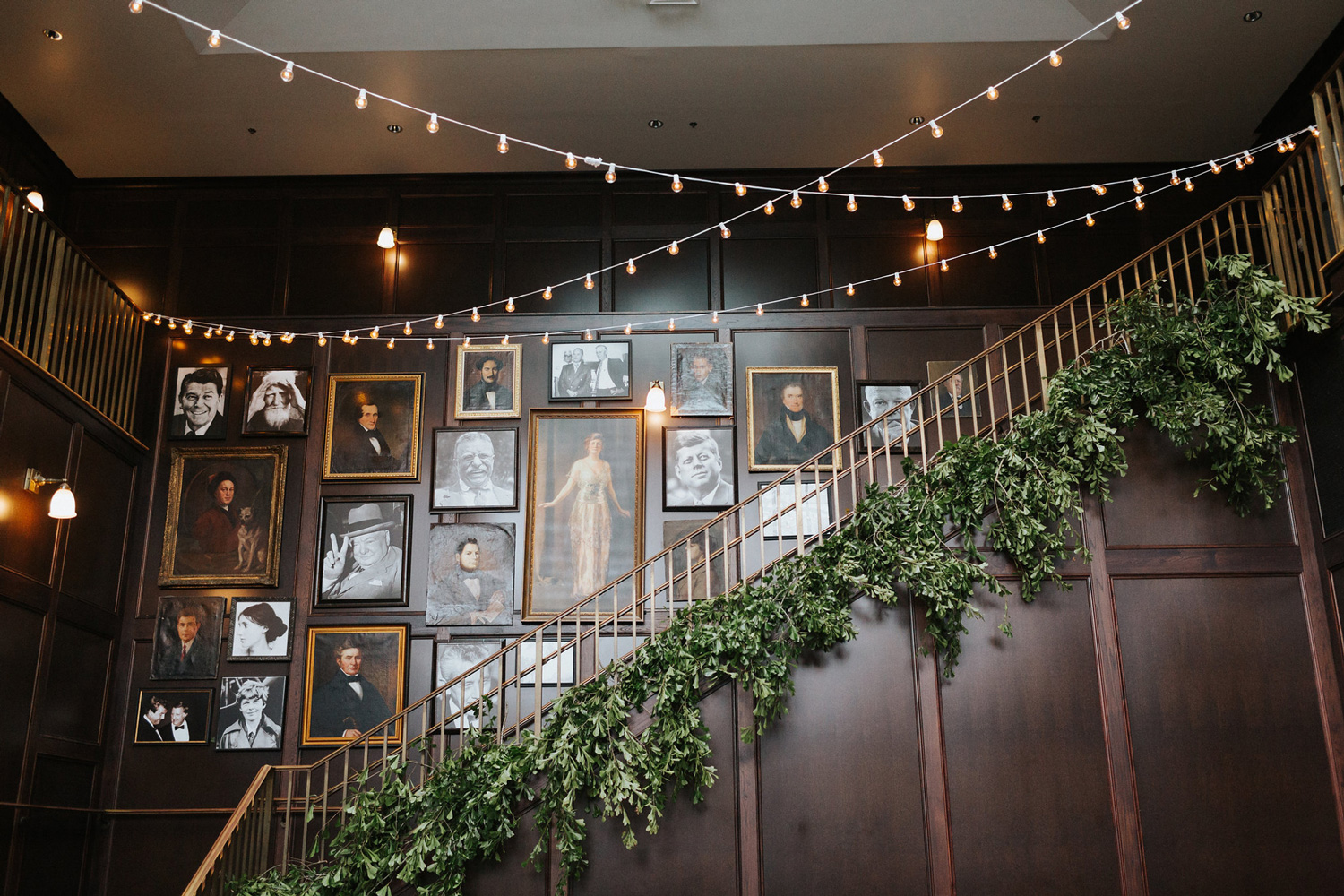 Oxford Exchange Tampa Wedding Photographer