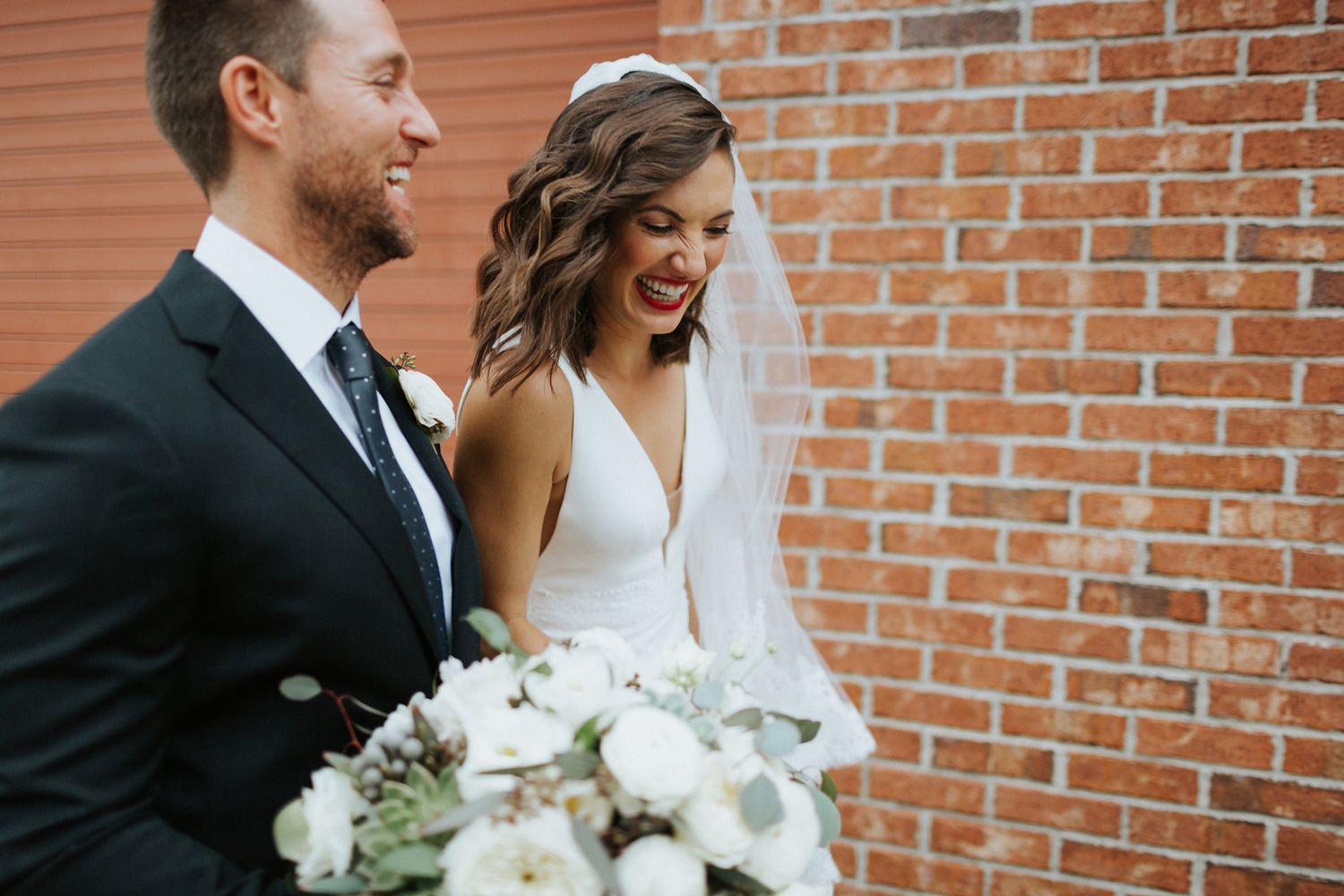 Oxford Exchange Tampa Wedding Photographer