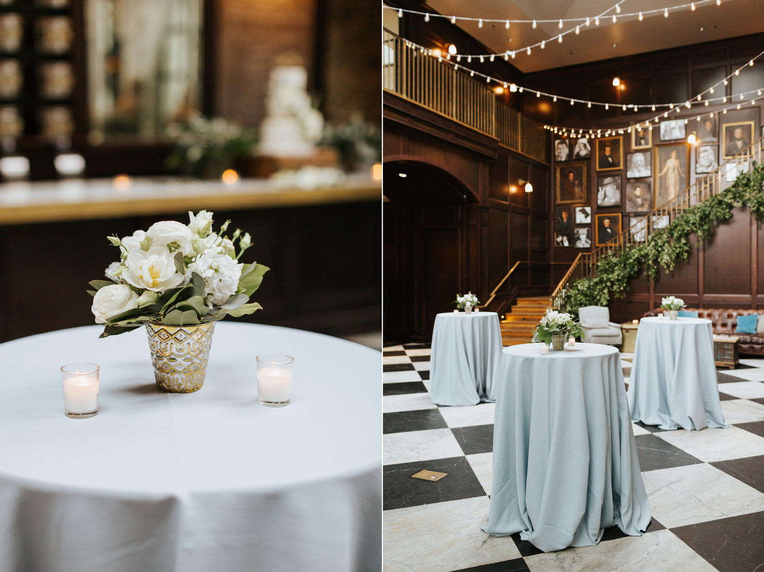 Oxford Exchange Tampa Cocktail Hour