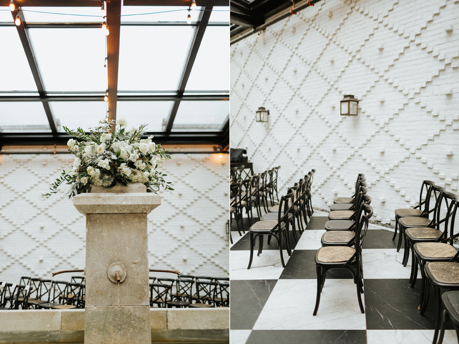 Oxford Exchange Tampa Cocktail Hour