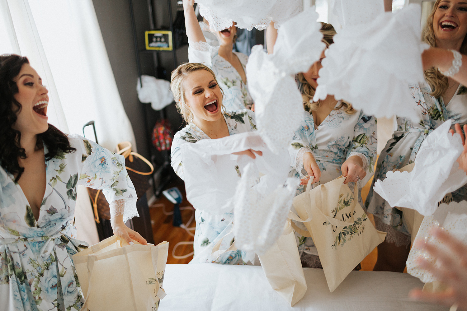Best of 2018 - Wedding Photography