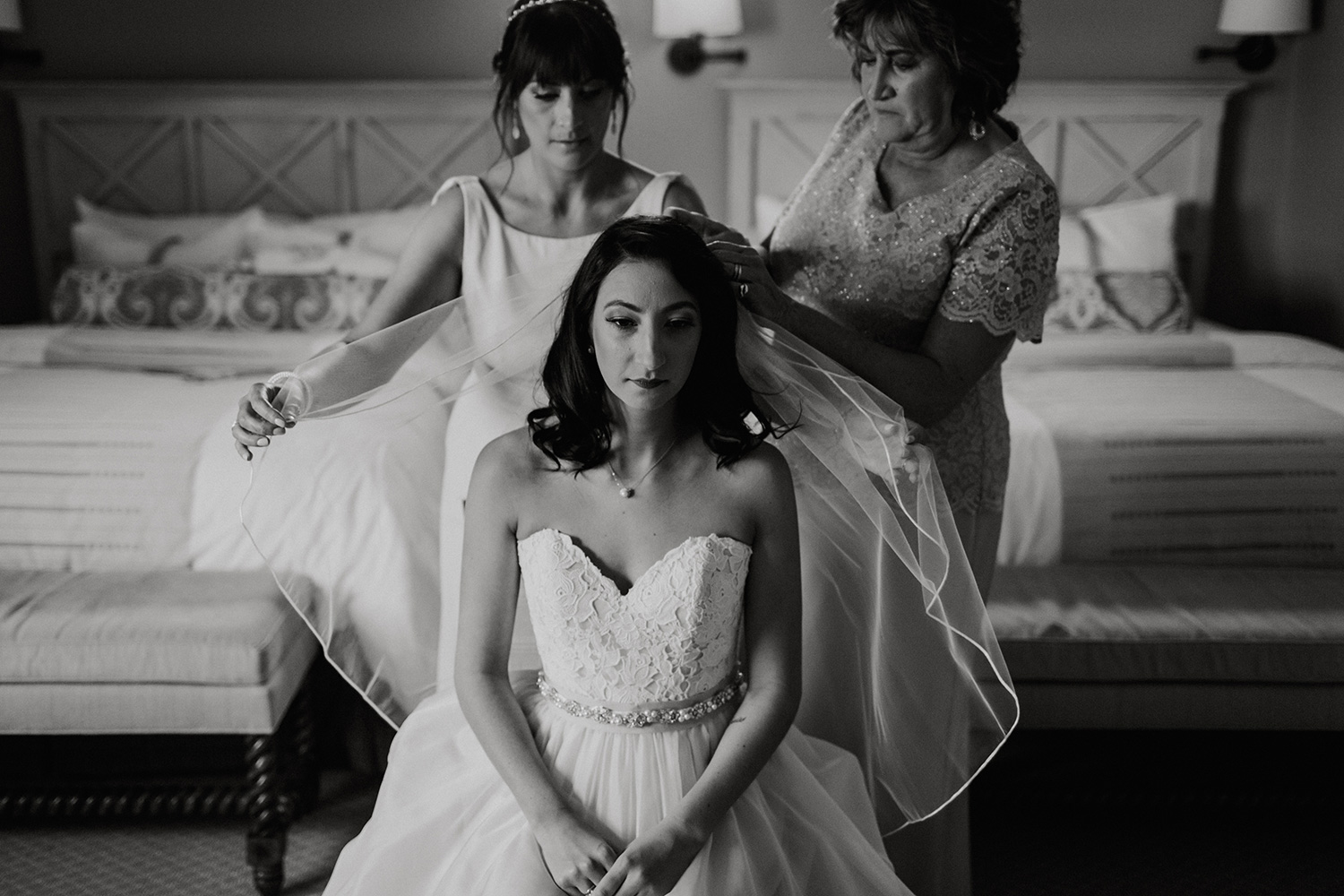 Bella Collina Wedding Photographer