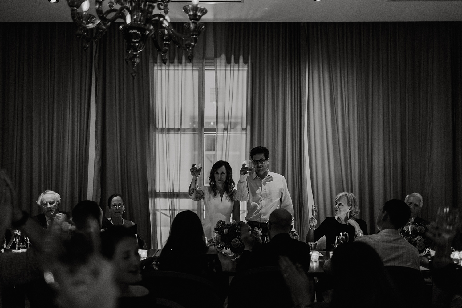 Best of 2018 - Wedding Photography