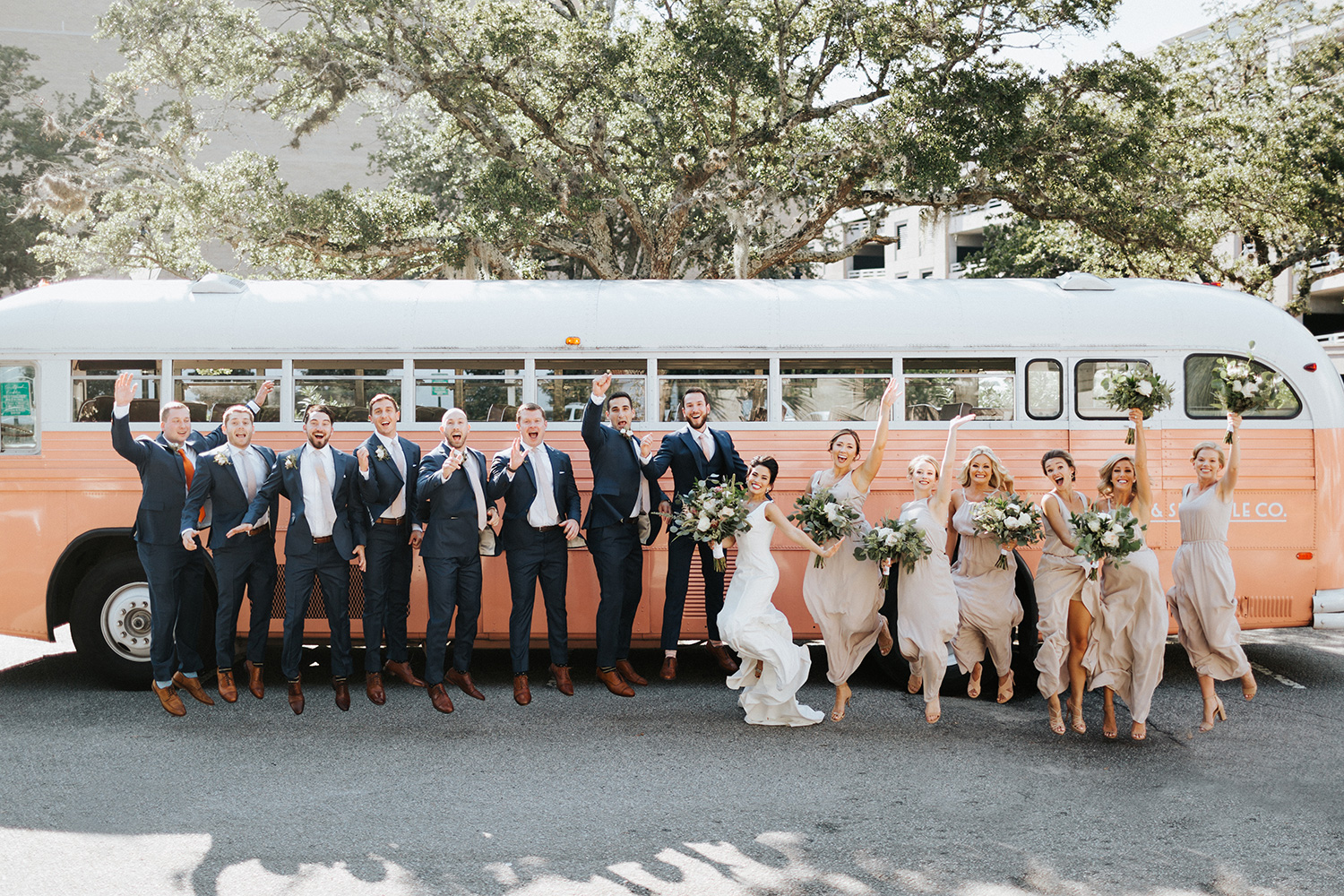 Best of 2018 - Wedding Photography