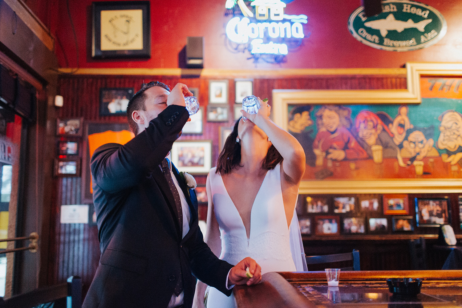 Best of 2018 - Wedding Photography