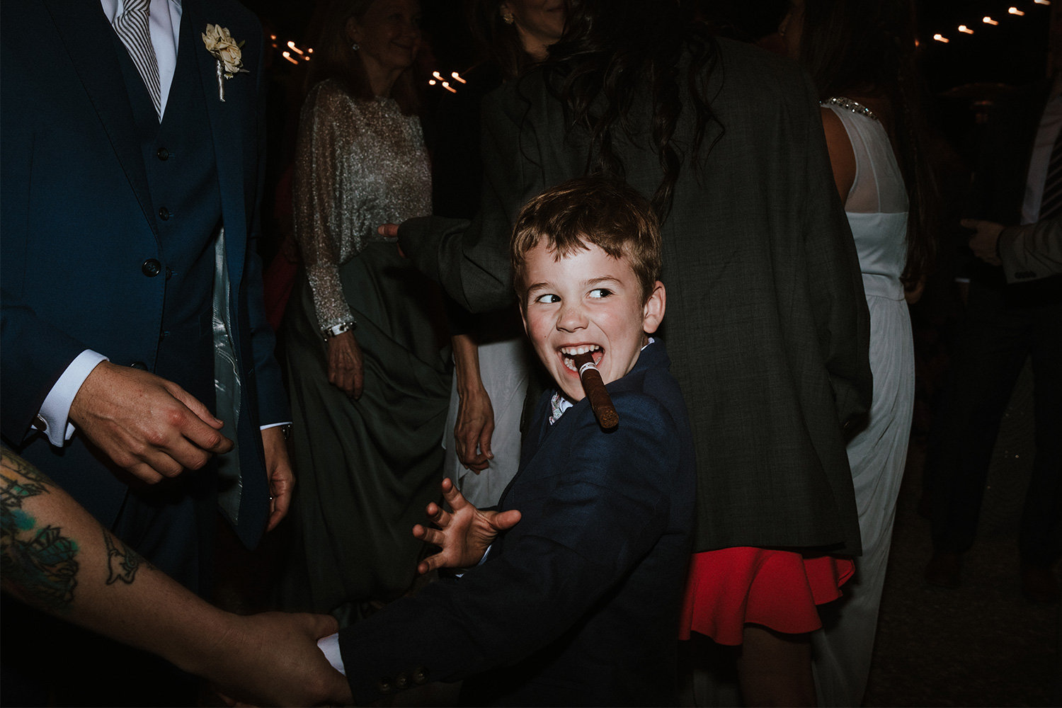 Bella Collina Wedding Photographer
