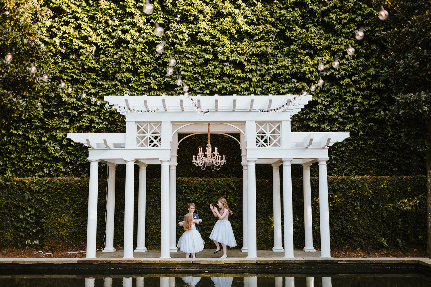 Bella Collina Wedding Photographer