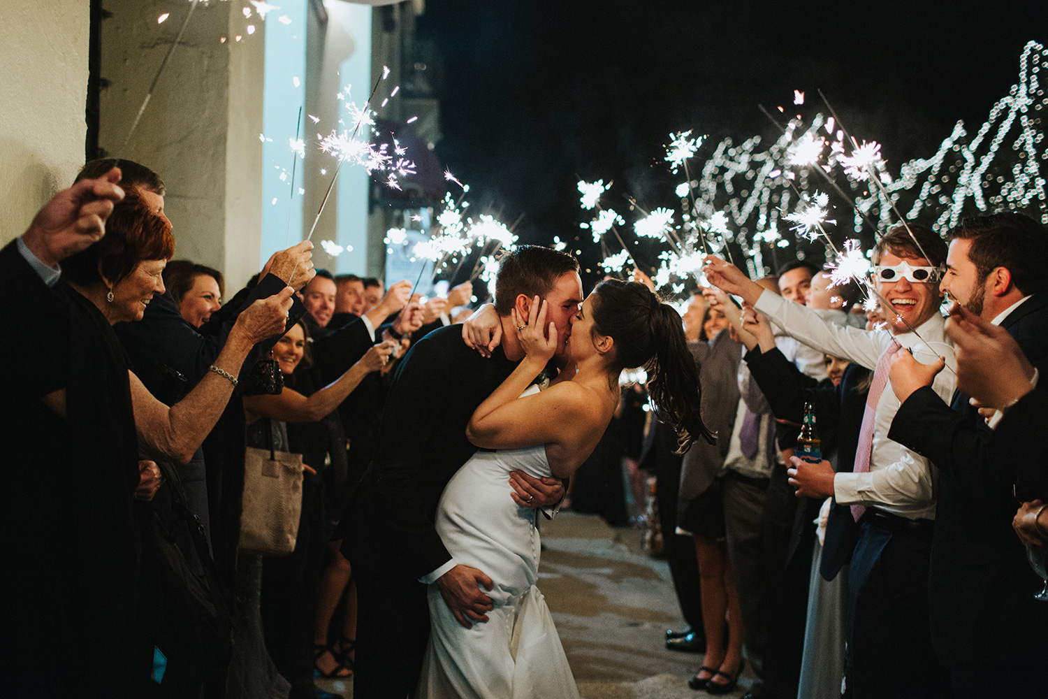 Bella Collina Wedding Photographer