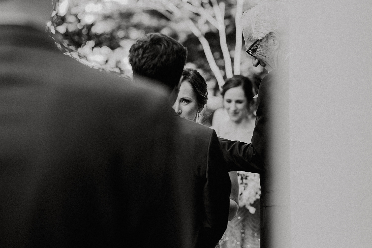 Bella Collina Wedding Photographer