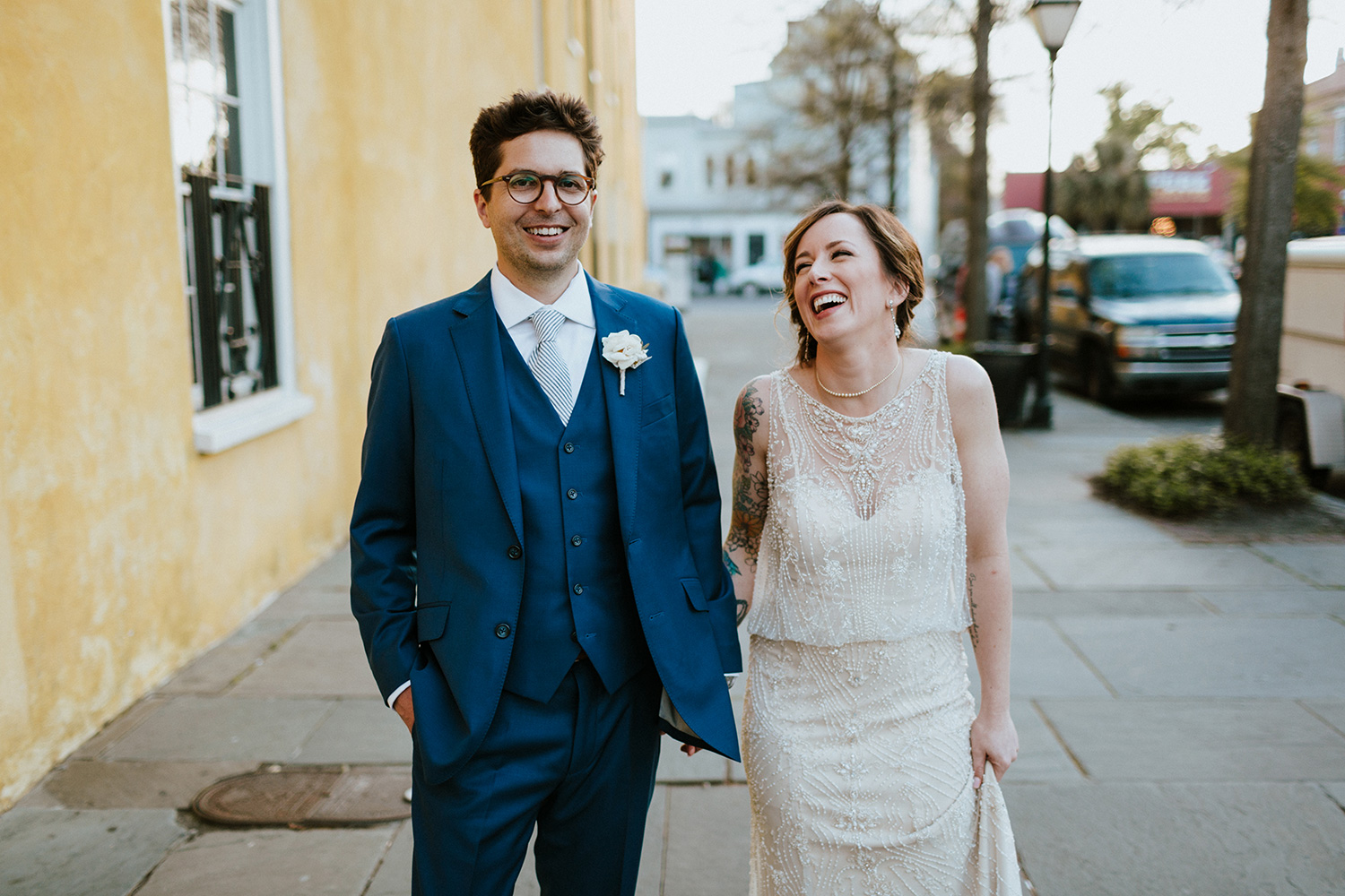 Bella Collina Wedding Photographer