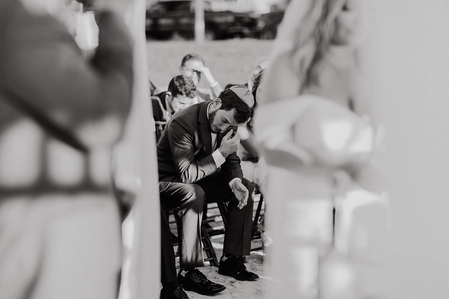 Bella Collina Wedding Photographer