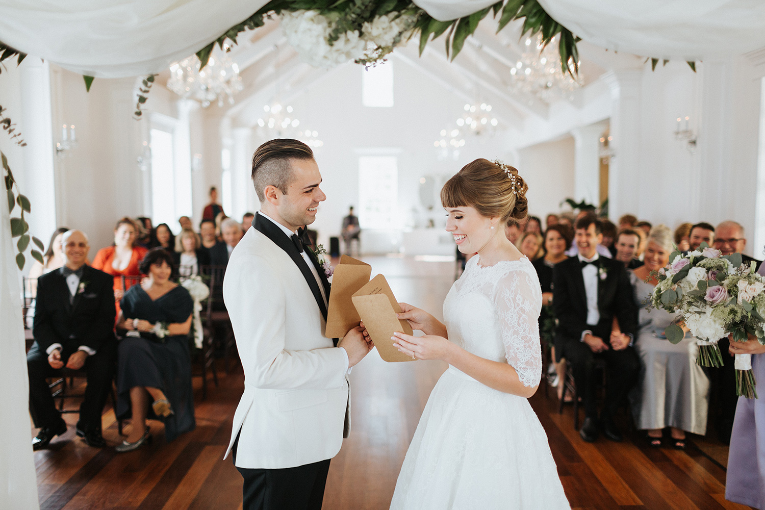 Best of 2018 - Wedding Photography