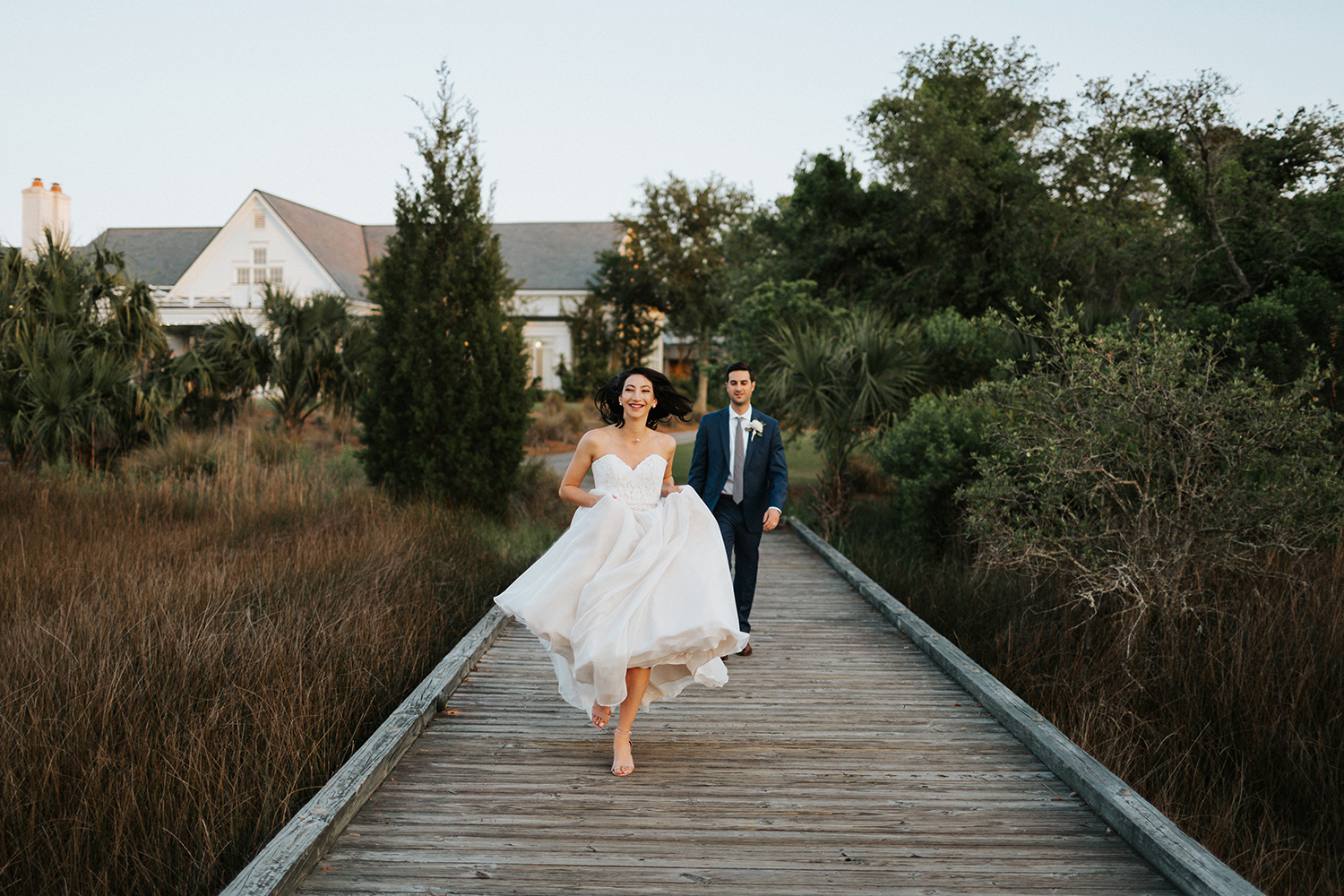 Orlando Wedding Photographer