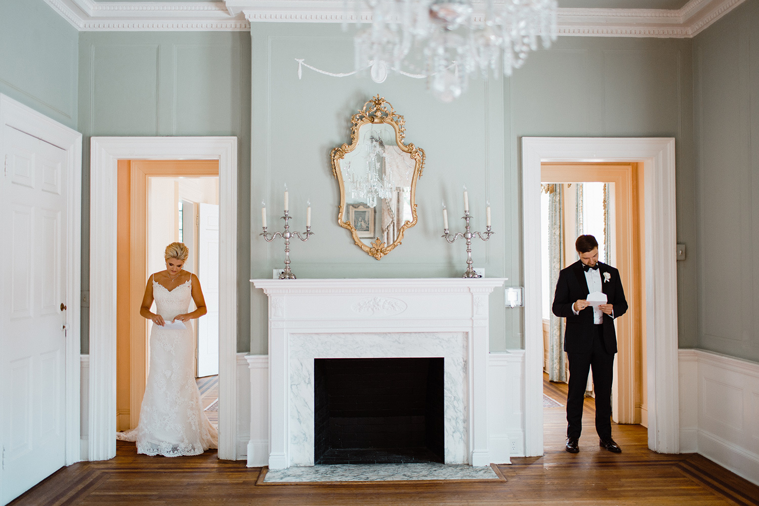 Orlando Wedding Photographer