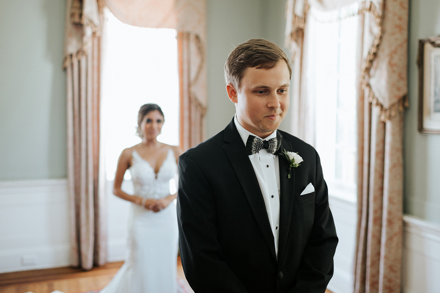Florida Wedding Photographer