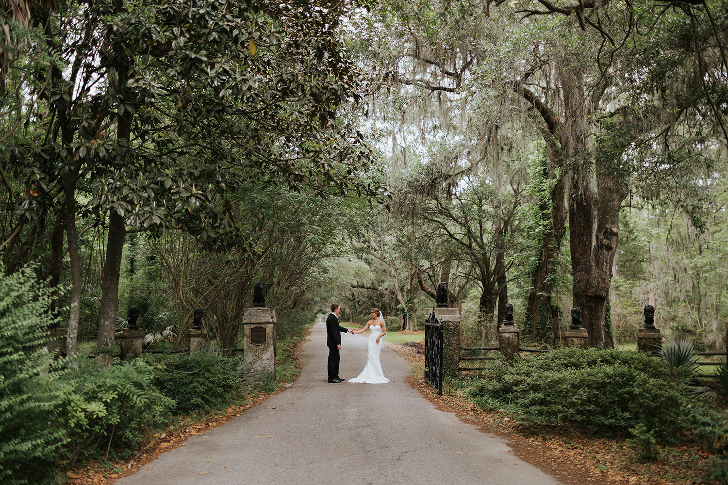 Florida Wedding Photographer
