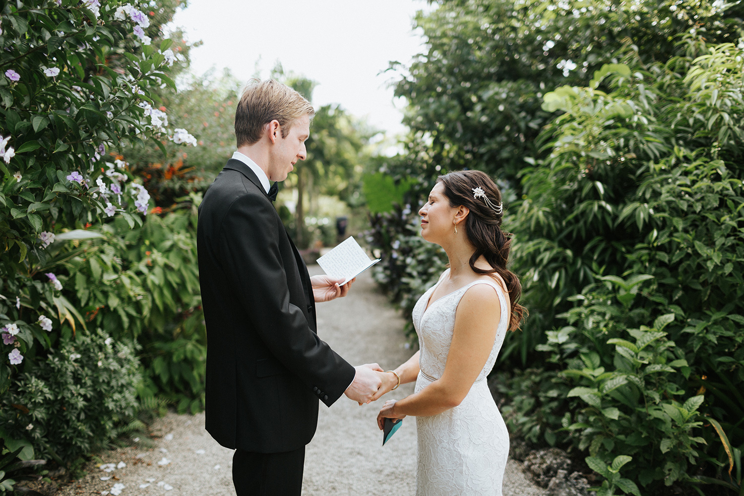 Tampa Wedding Photographer
