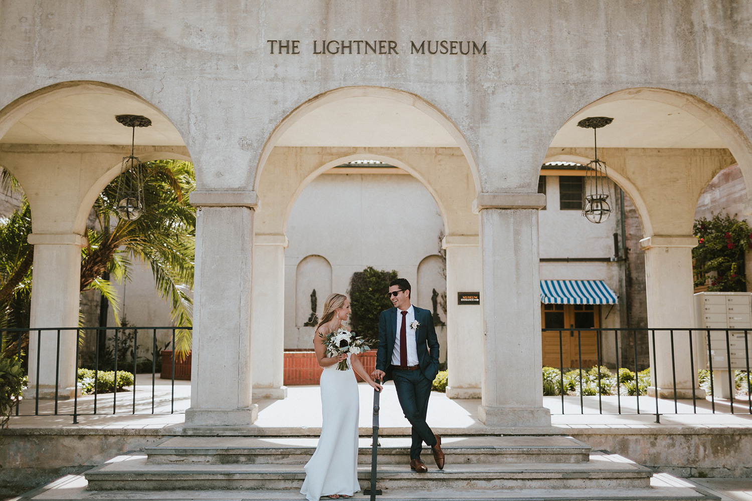 Tampa Wedding Photographer
