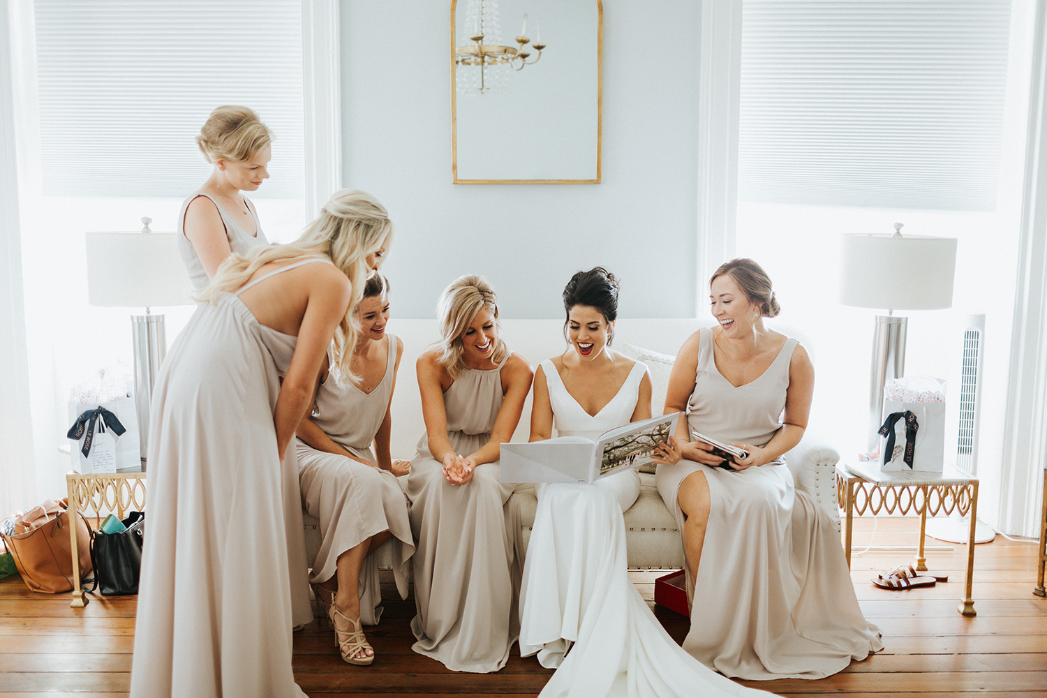 Tampa Wedding Photographer