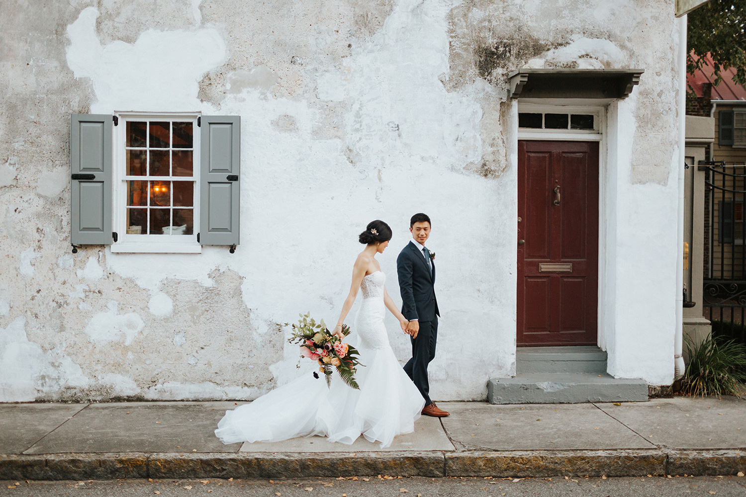 Tampa Wedding Photographer