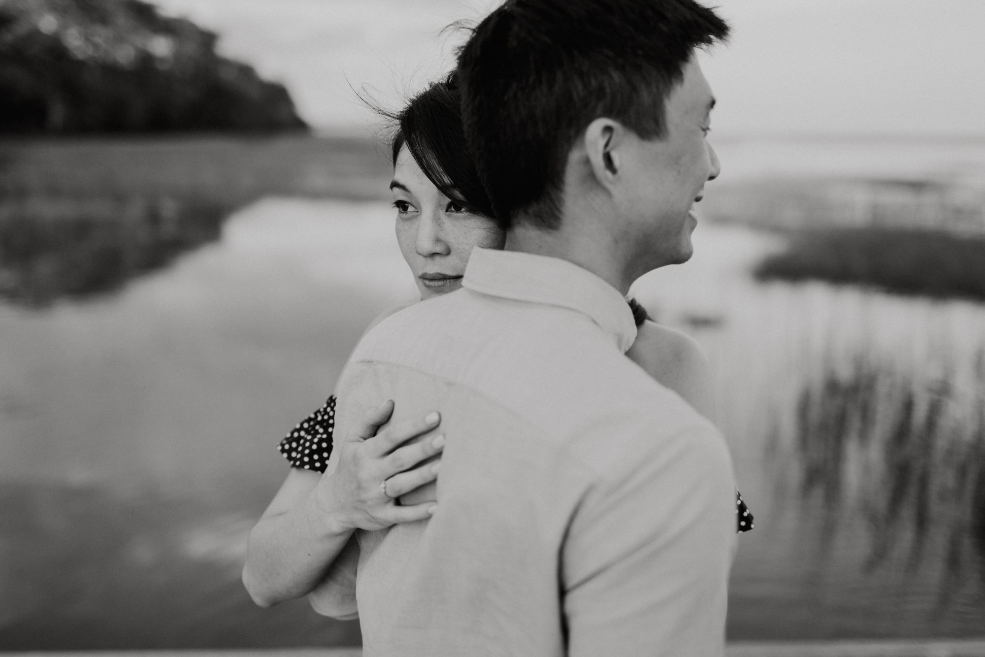 St Petersburg FL engagement session