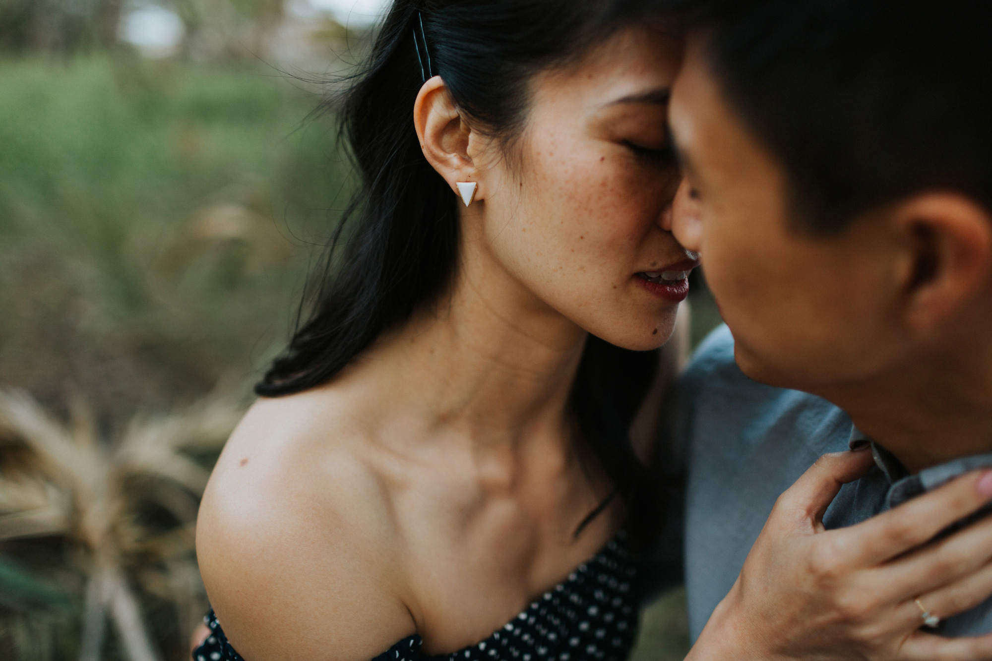 Orlando Engagement Session
