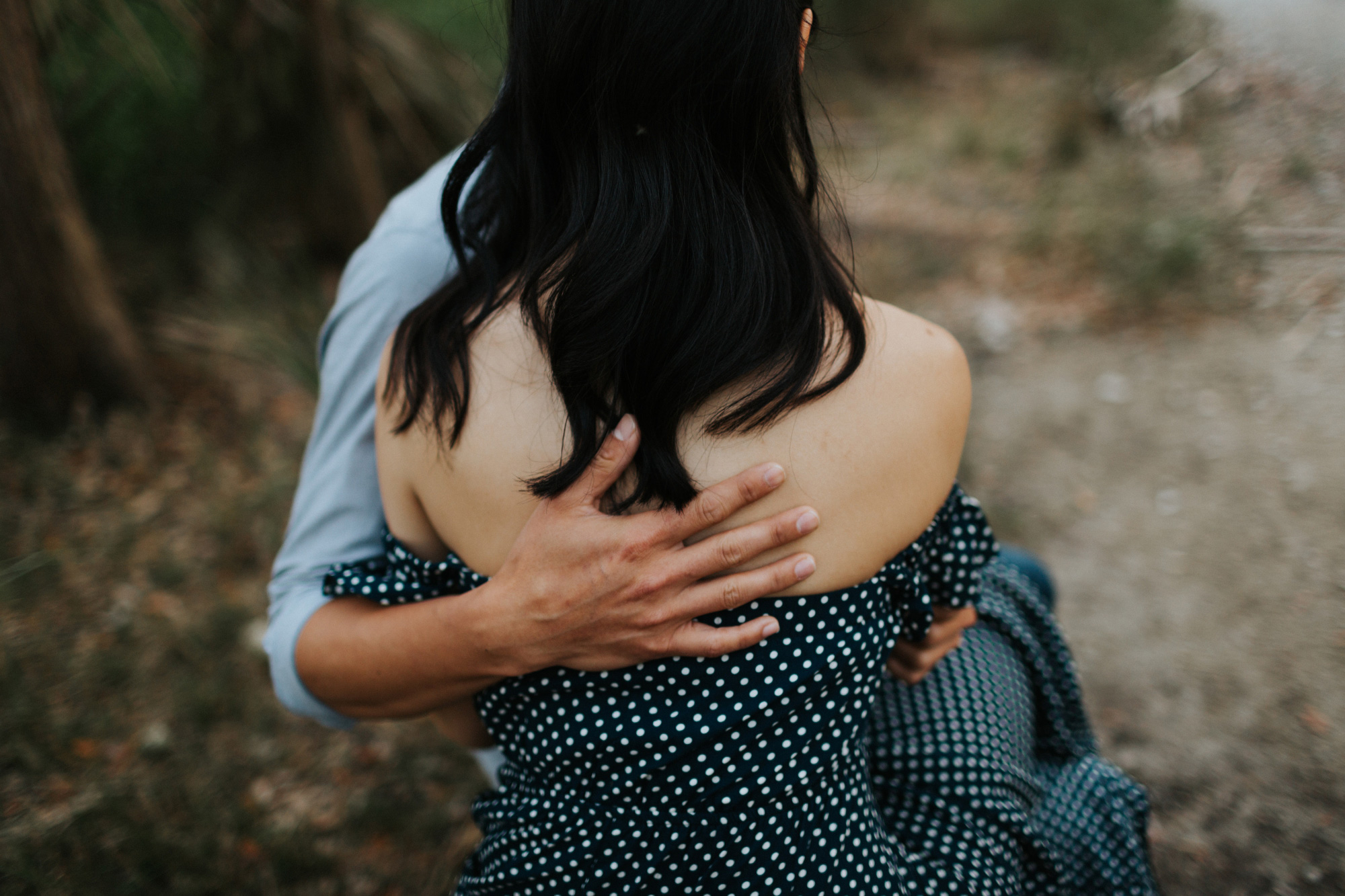 Orlando Engagement Session