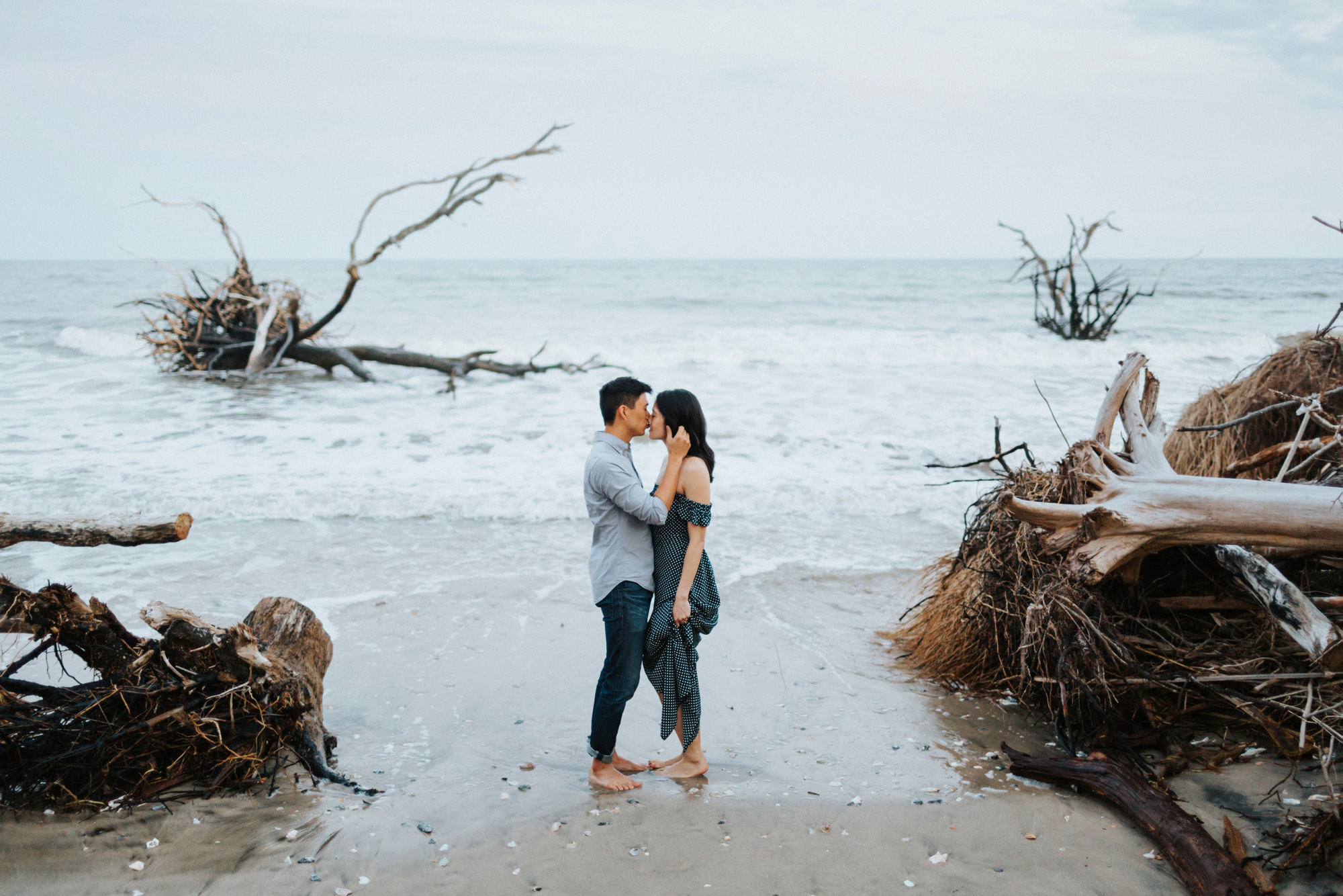 Orlando Engagement Session