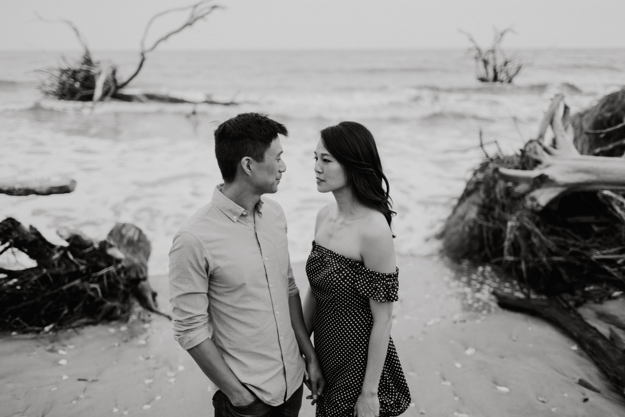 Orlando Engagement Session