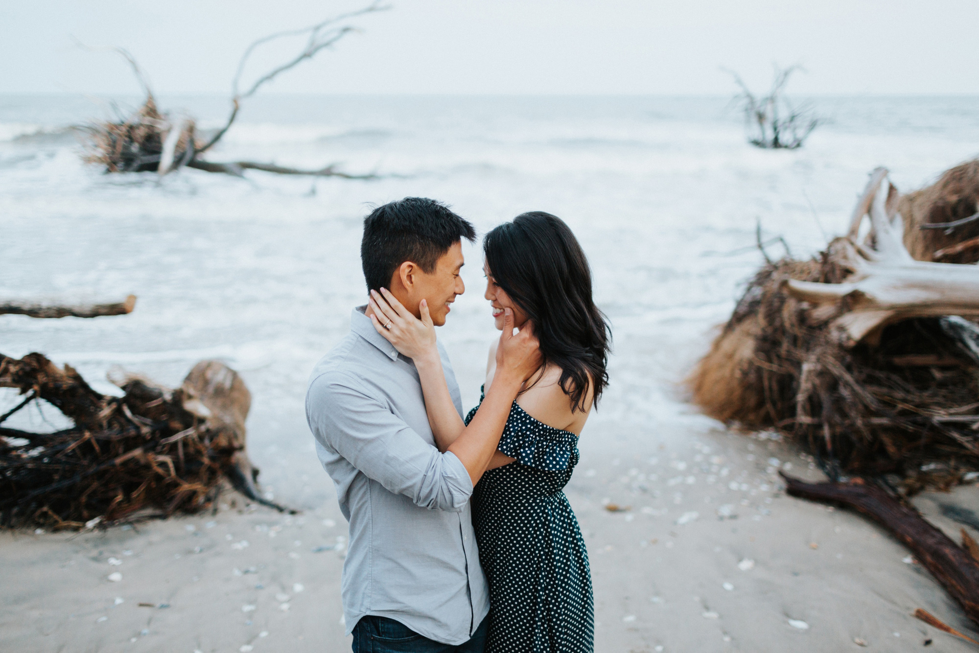 Engagement Photographer