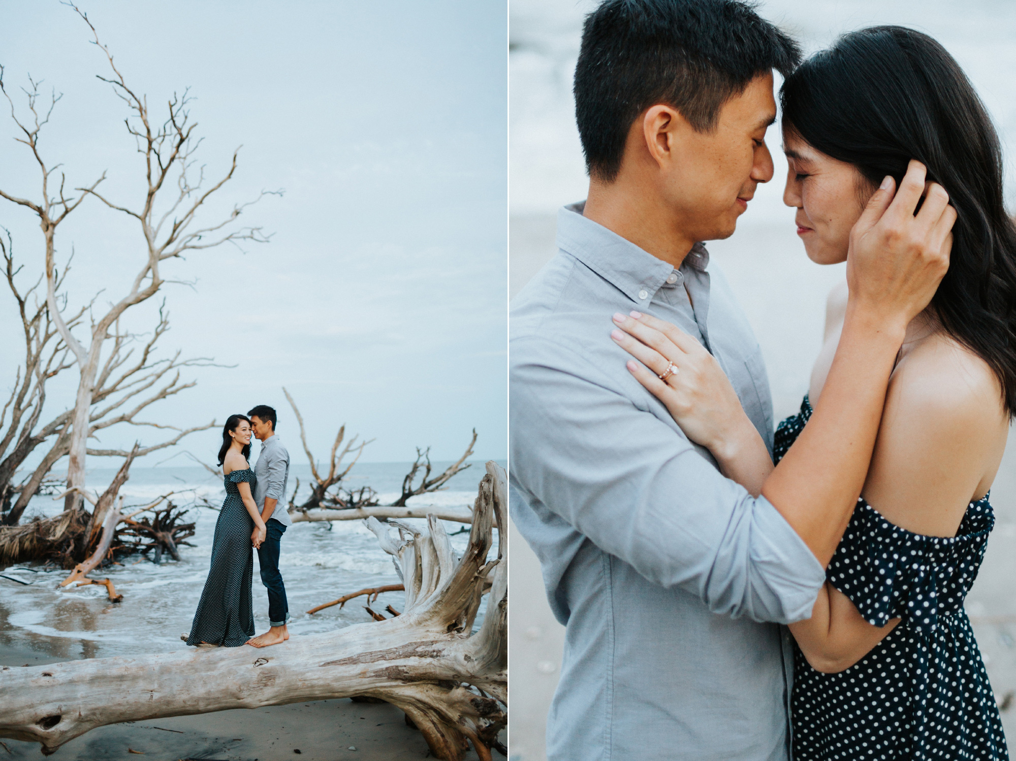 Engagement Photographer