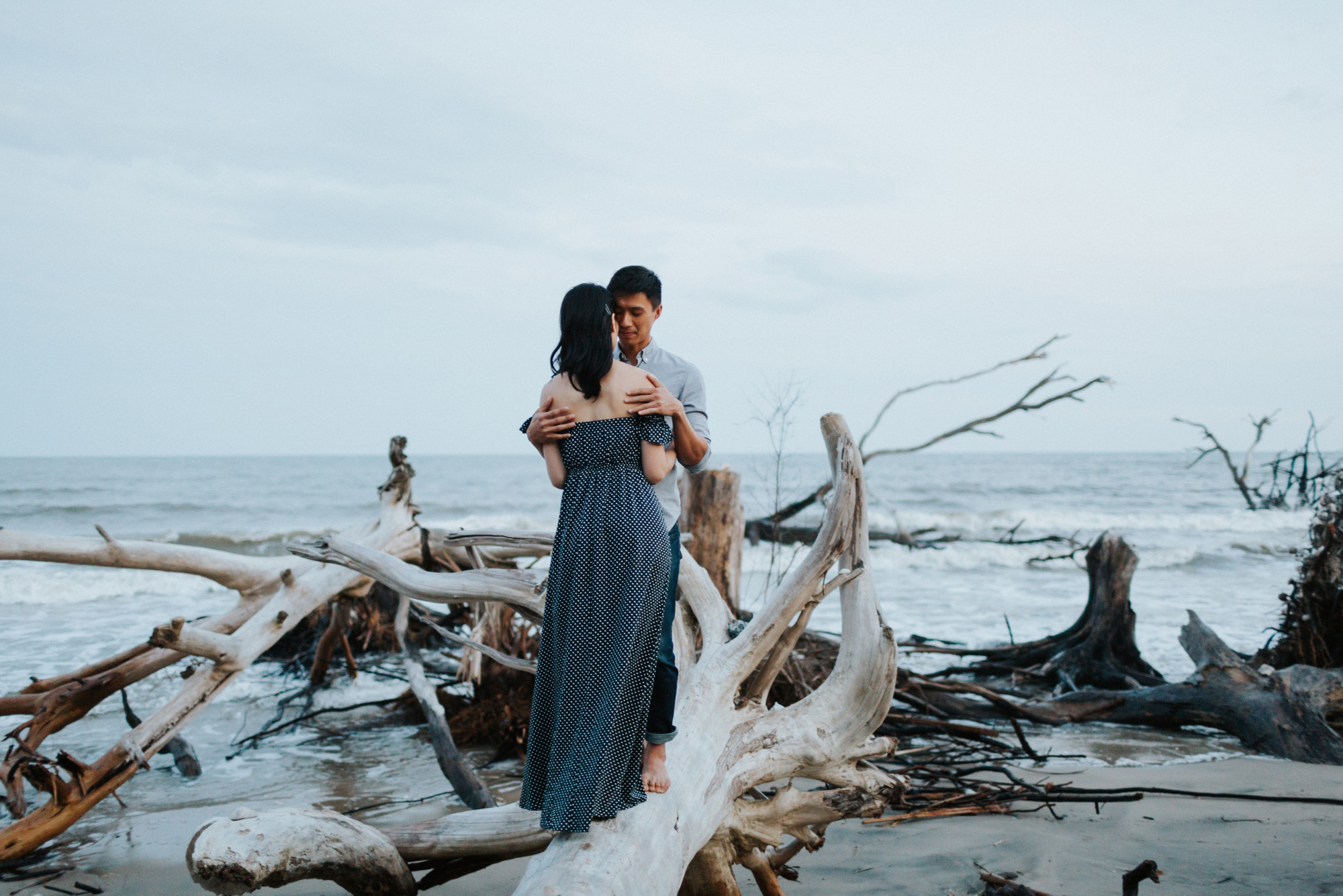 Engagement Photographer