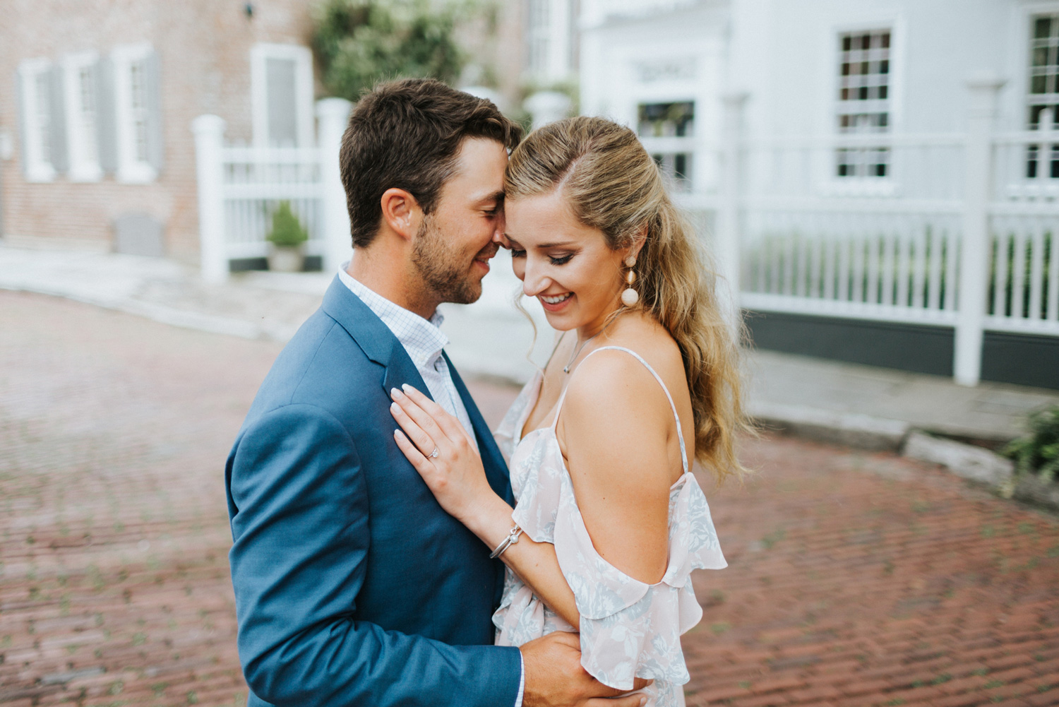 Engagement session, Engaged, Engagement Photos, Tampa engagement photographer, Downtown Charleston Engagement Session photographer, Downtown Charleston SC Engagement Session, Downtown Charleston Engagement Session, southern wedding, charleston wedding, Charleston wedding photographer, Charleston sc, Charleston wedding venue, Charleston bride, the Gadsden house wedding photos, the Gadsden house wedding inspiration, Tampa wedding photographer, Orlando wedding photographer, Bella Collina wedding