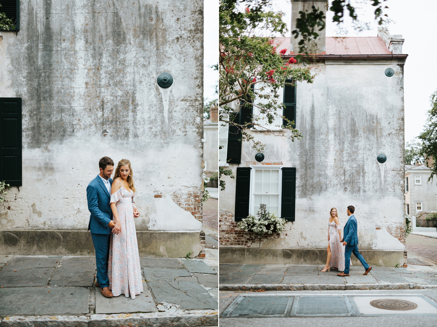 Engagement session, Engaged, Engagement Photos, Tampa engagement photographer, Downtown Charleston Engagement Session photographer, Downtown Charleston SC Engagement Session, Downtown Charleston Engagement Session, southern wedding, charleston wedding, Charleston wedding photographer, Charleston sc, Charleston wedding venue, Charleston bride, the Gadsden house wedding photos, the Gadsden house wedding inspiration, Tampa wedding photographer, Orlando wedding photographer, Bella Collina wedding