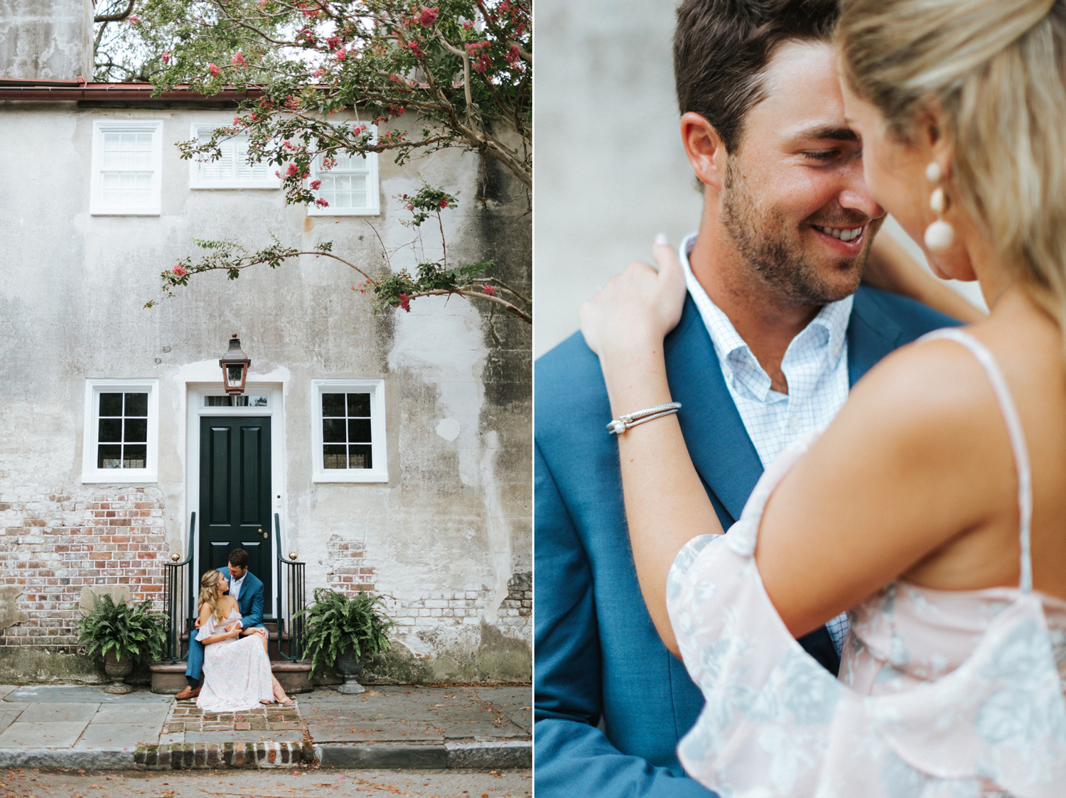 Engagement session, Engaged, Engagement Photos, Tampa engagement photographer, Downtown Charleston Engagement Session photographer, Downtown Charleston SC Engagement Session, Downtown Charleston Engagement Session, southern wedding, charleston wedding, Charleston wedding photographer, Charleston sc, Charleston wedding venue, Charleston bride, the Gadsden house wedding photos, the Gadsden house wedding inspiration, Tampa wedding photographer, Orlando wedding photographer, Bella Collina wedding