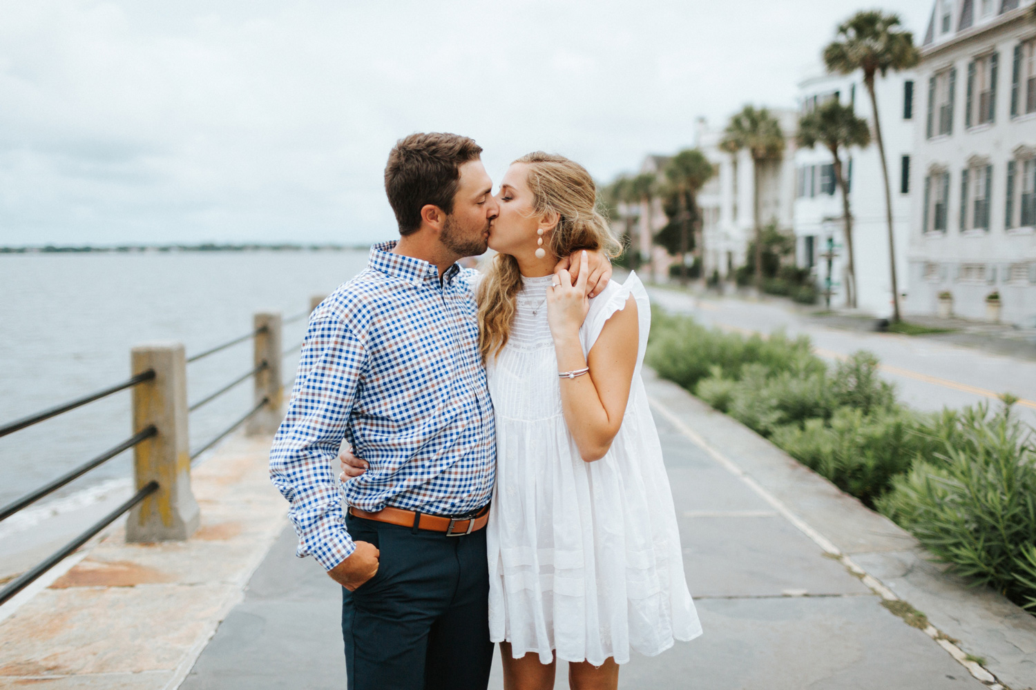 Engagement session, Engaged, Engagement Photos, Tampa engagement photographer, Downtown Charleston Engagement Session photographer, Downtown Charleston SC Engagement Session, Downtown Charleston Engagement Session, southern wedding, charleston wedding, Charleston wedding photographer, Charleston sc, Charleston wedding venue, Charleston bride, the Gadsden house wedding photos, the Gadsden house wedding inspiration, Tampa wedding photographer, Orlando wedding photographer, Bella Collina wedding