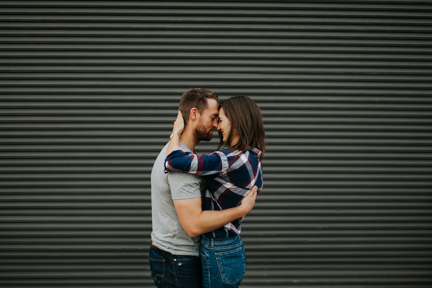 Brooklyn Engagement Session Photographer