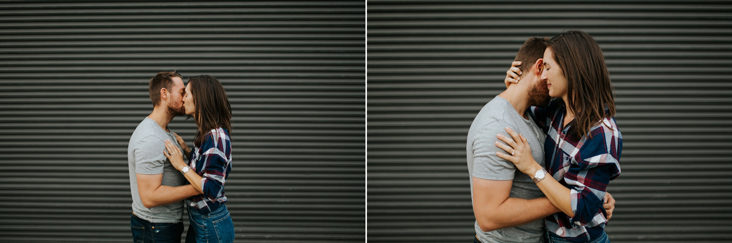 Brooklyn Engagement Session Photographer