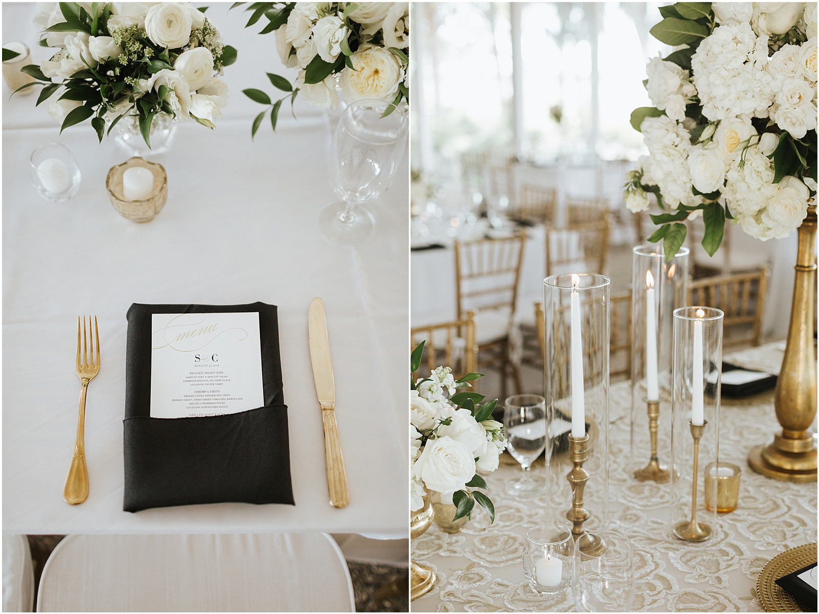 Charleston Wedding Photographer