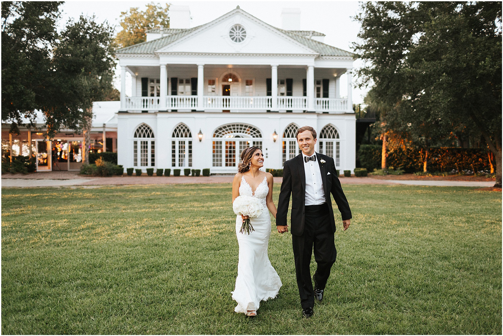 Charleston Wedding Photographer
