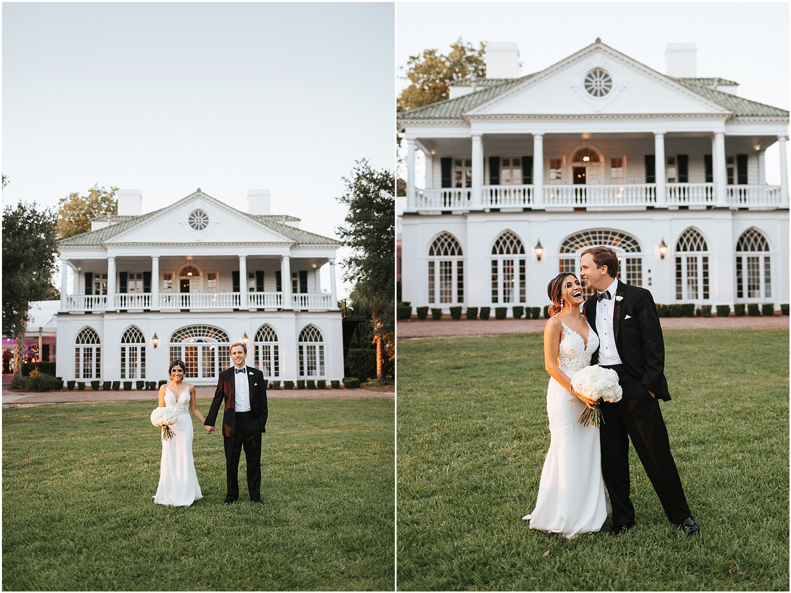 Charleston Wedding Photography