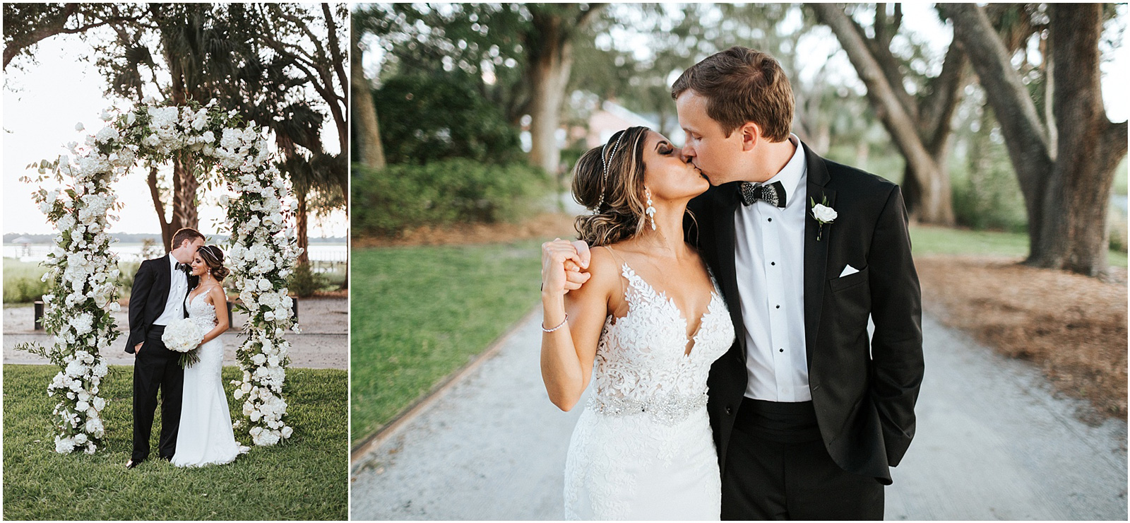 Charleston Wedding Photography