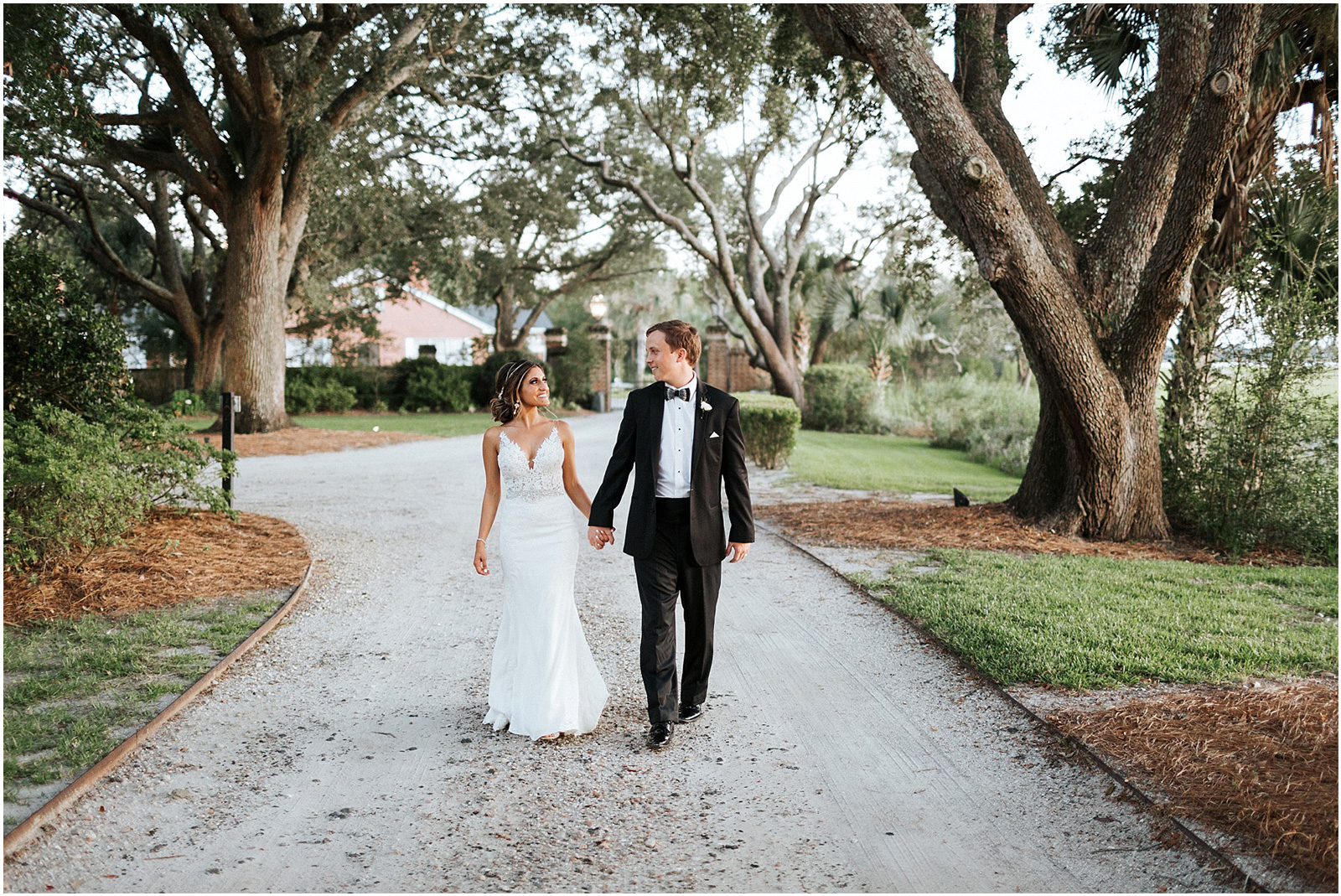 Charleston Wedding Photography