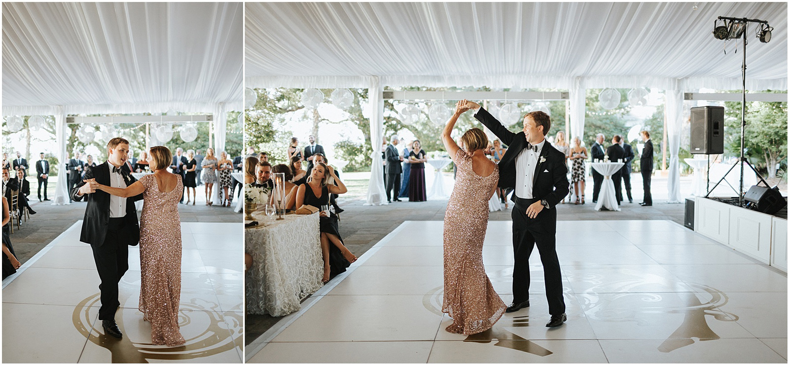 Charleston Wedding Photography