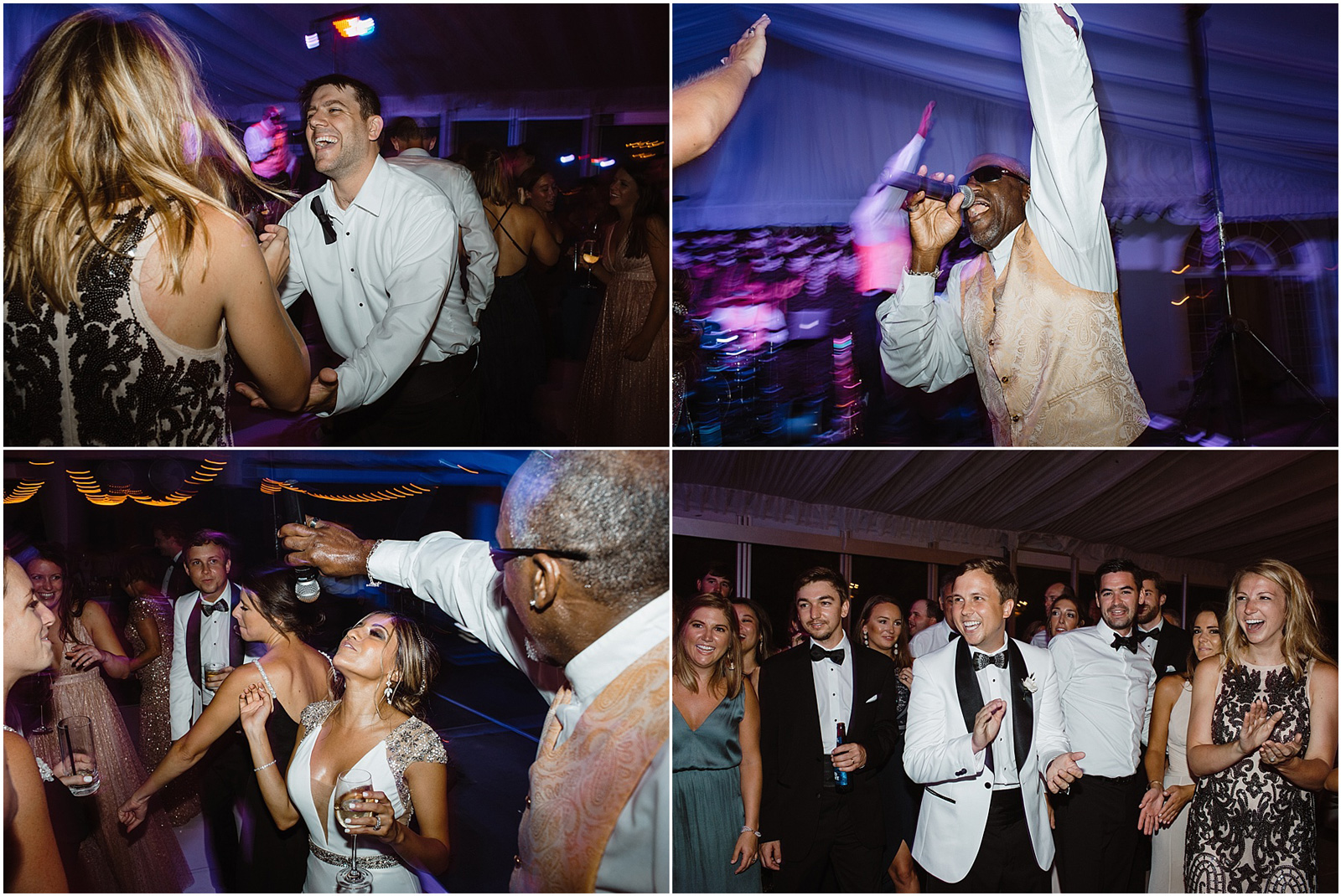 Lowndes Grove Plantation Wedding Planner