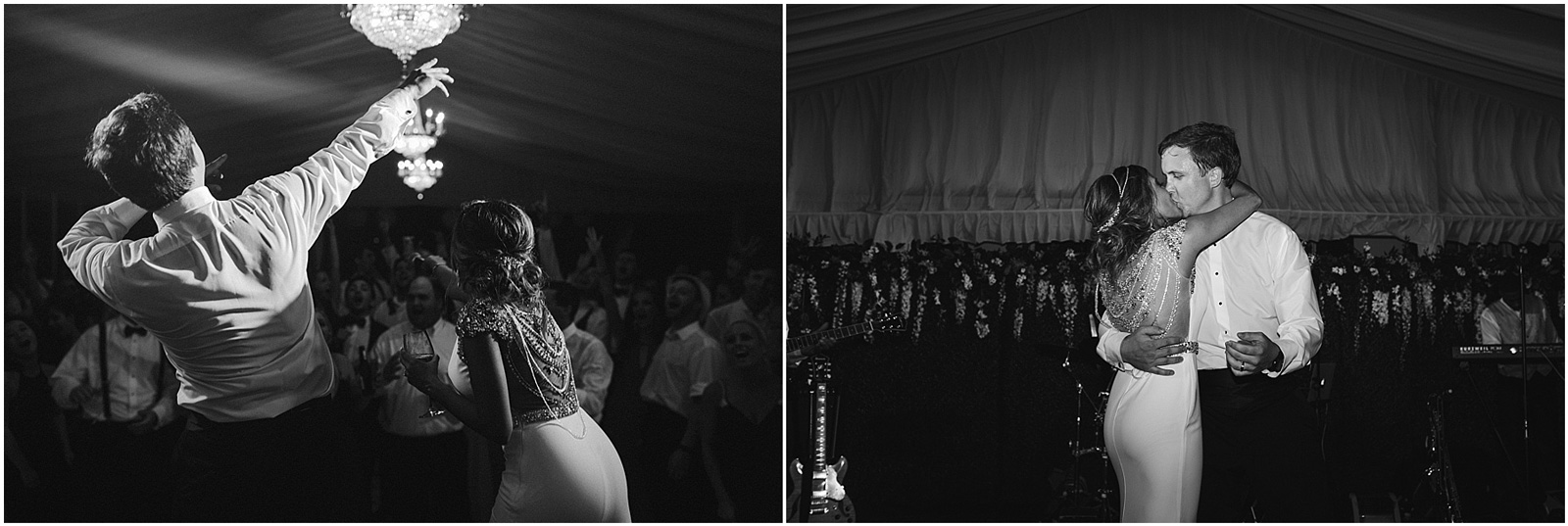 Lowndes Grove Plantation Wedding Planner