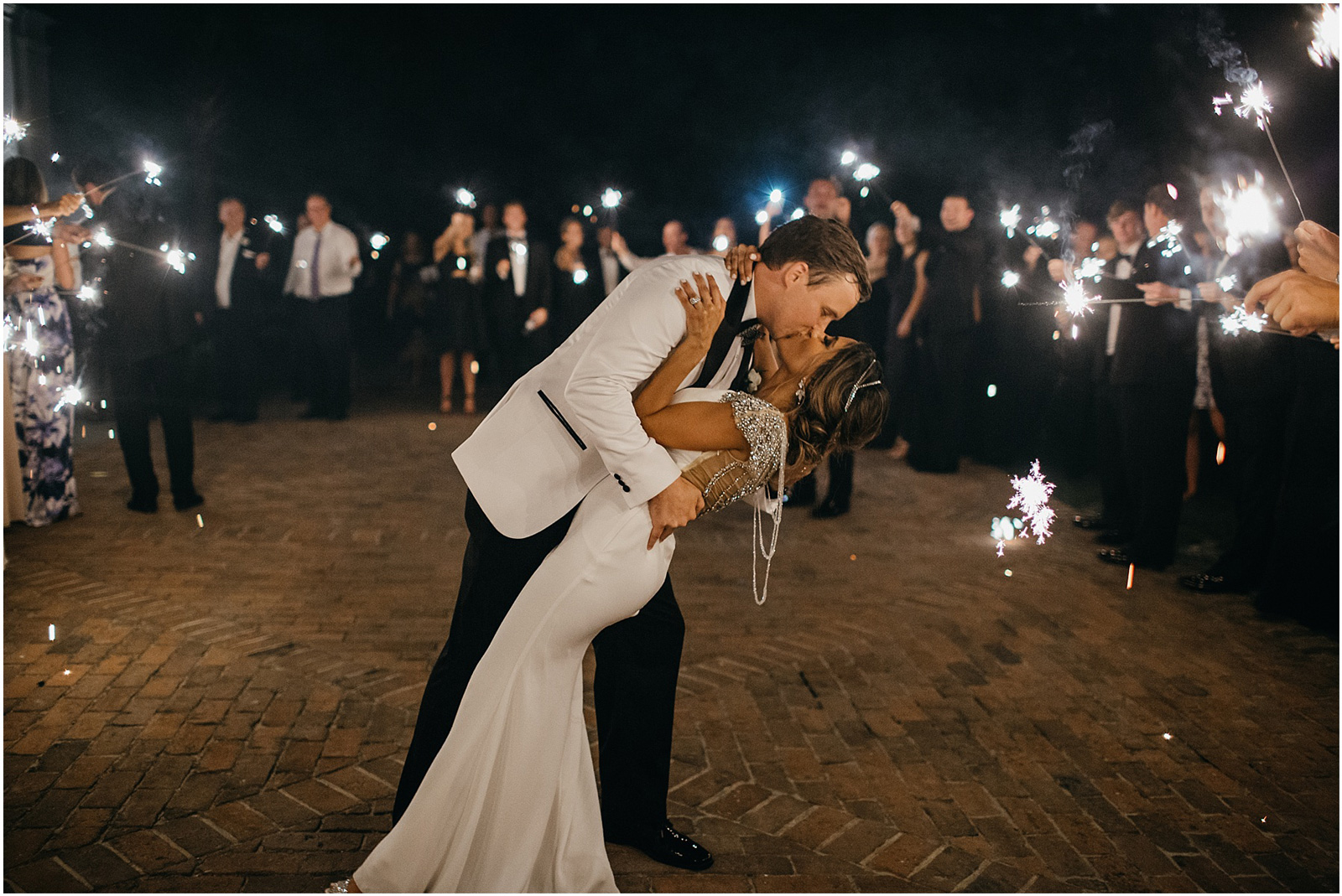 Lowndes Grove Plantation Wedding Planner